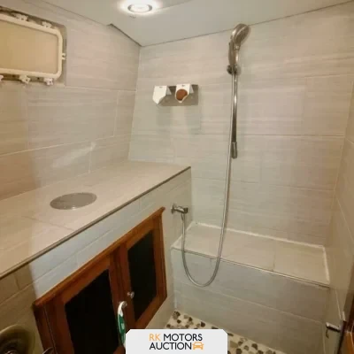 1983 Lancer Motorsailer 70 – NO RESERVE PRICE