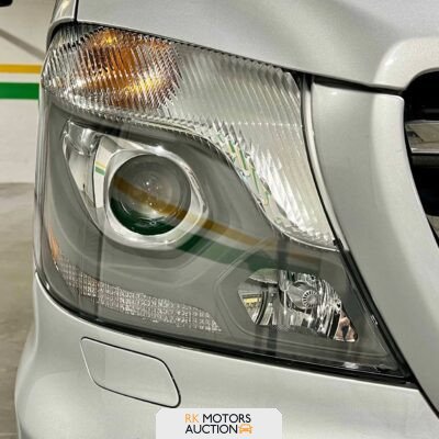 2018 Airstream Atlas Murphy Suite Tommy Bahama Relax Edition – NO RESERVE PRICE