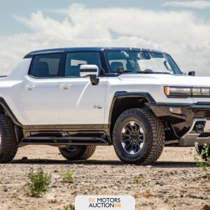 2022 GMC Hummer EV Pickup Edition 1 - NO RESERVE