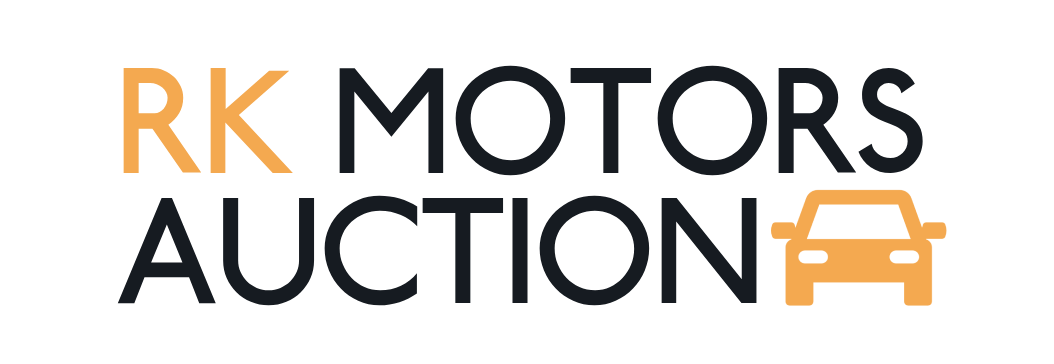 RK Motors Auction